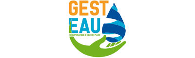 Gesteau - Récupération et réutilisation des eaux pluviales